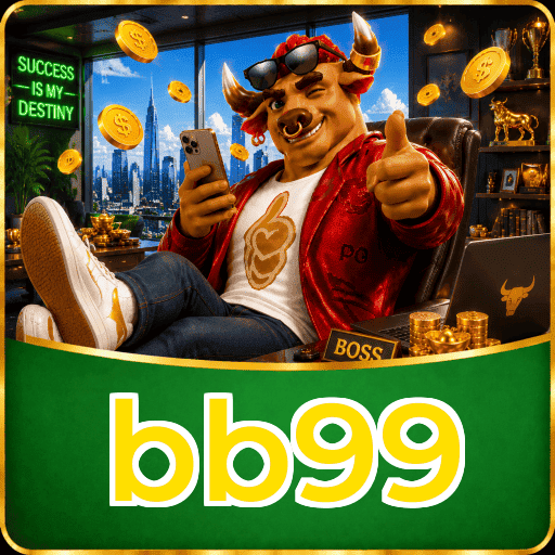 bb99 Segurança Logo 2
