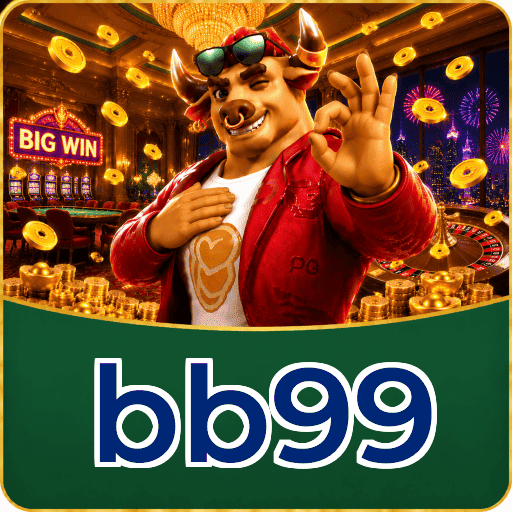 Fortune Tiger Logo 3